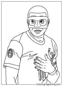 Mbappé