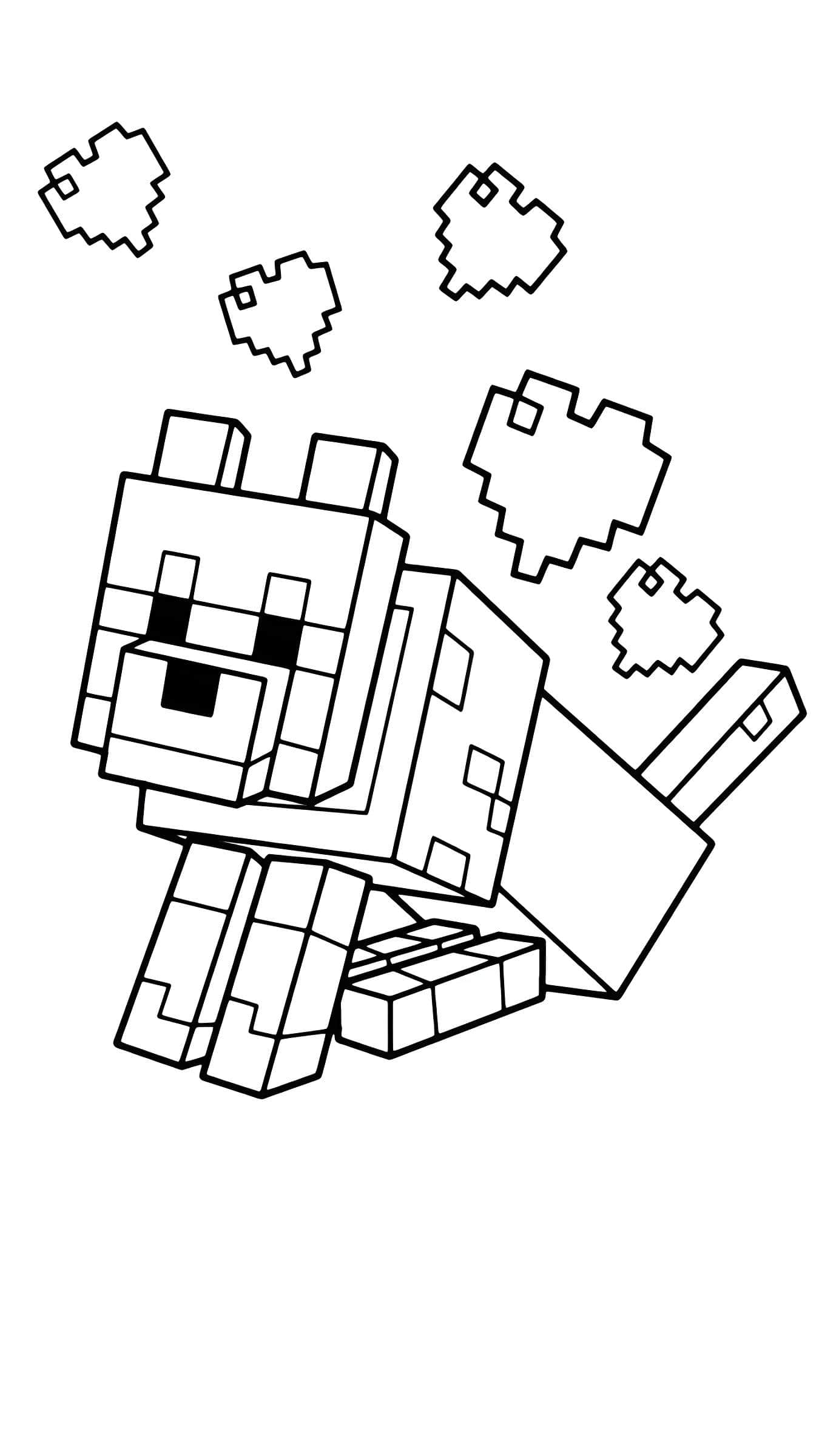 Minecraft kurdu yazdırmak için